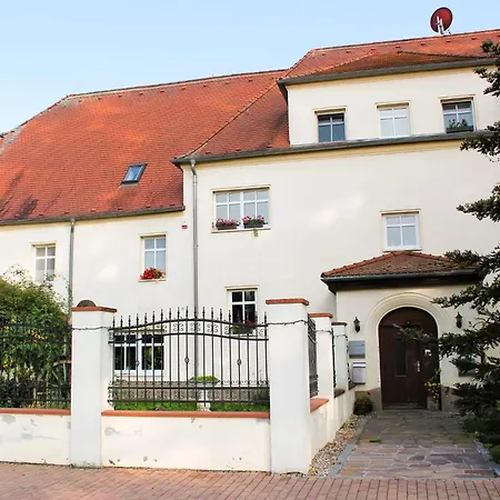 Wohnwagen Am Rittergut Apartment *